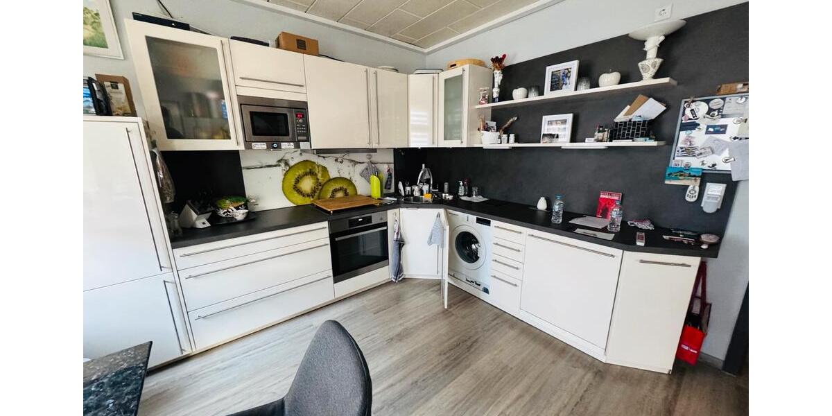 Hochparterre Solingen Ohligs - 5 Zimmer, 111 m&sup2;, 1.165&euro; | Angebot:25809202