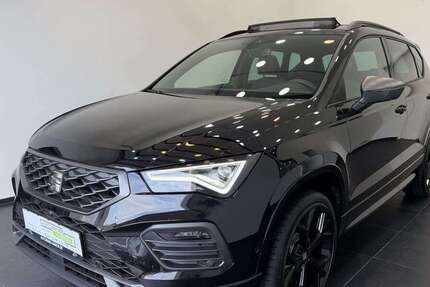 Seat Ateca 1.100 km 33.485 &euro; Hagen 58089