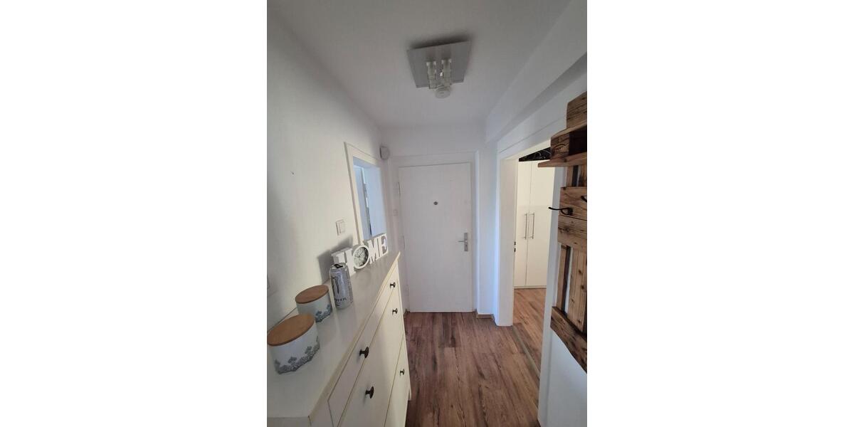 Etagenwohnung Gladbeck Alt-Rentfort - 2 Zimmer, 48 m&sup2;, 390&euro; | Angebot:25916592