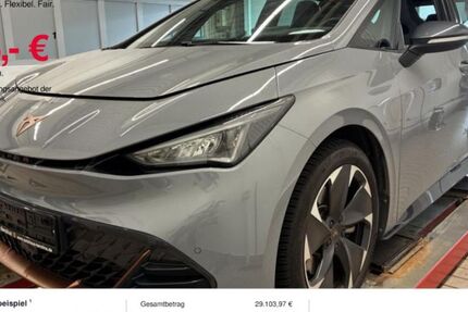 Cupra Born 12.785 km 30.850 &euro; Hagen 58091