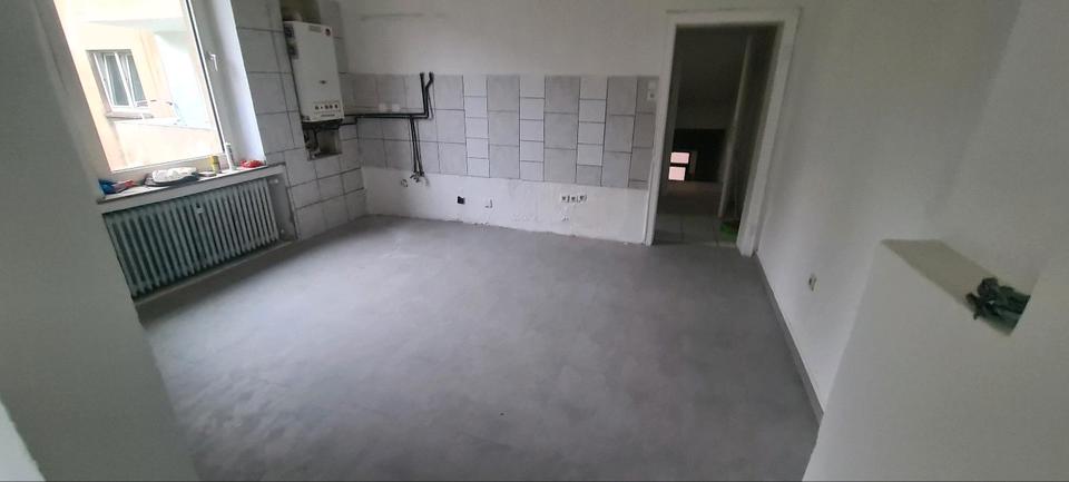 Maisonettenwohnung Duisburg Mittelmeiderich - 3 Zimmer, 75 m&sup2;, 900&euro; | Angebot:25994187