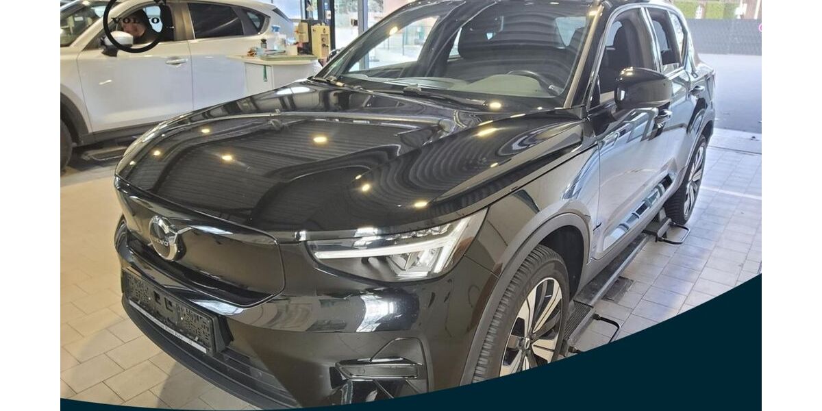 Volvo XC40 70.703 km 24.950 &euro; Essen-Kray 45309
