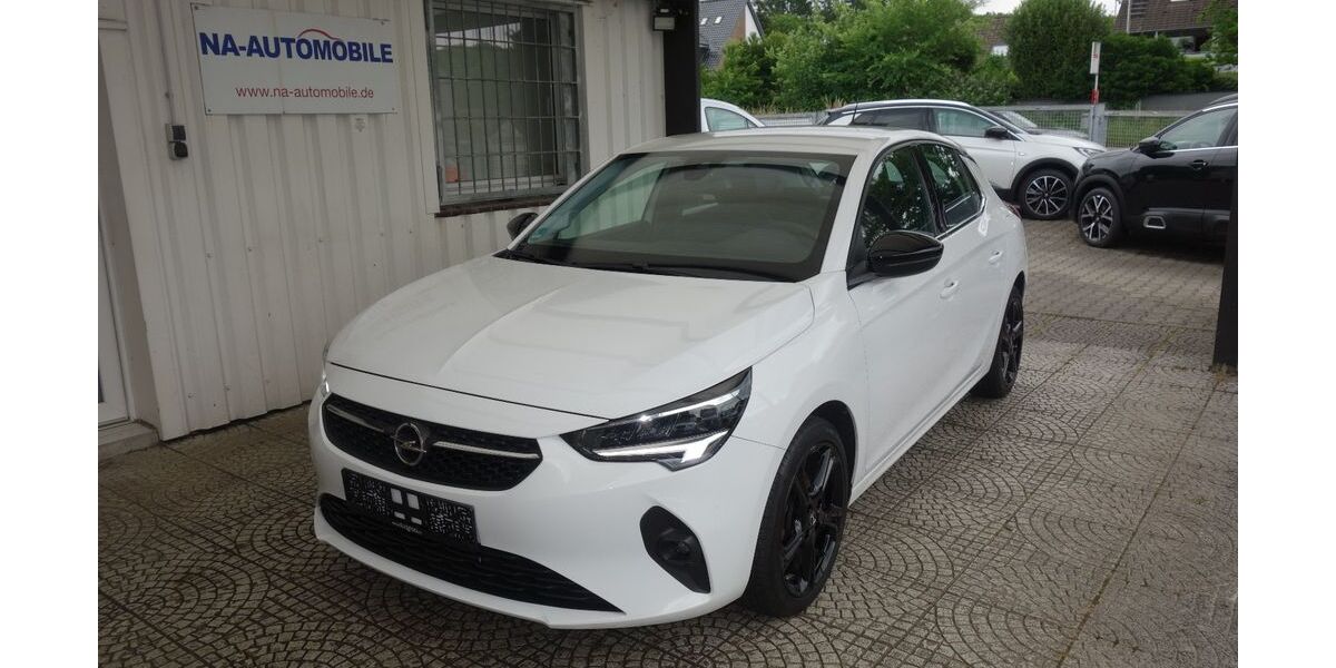 Opel Corsa 48.000 km 14.850 &euro; Langenfeld 40764