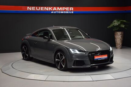 Audi TT 89.400 km 28.490 &euro; Remscheid 42853