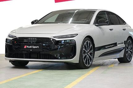 Audi S6 e-tron 7.500 km 95.960 &euro; Wuppertal 42109