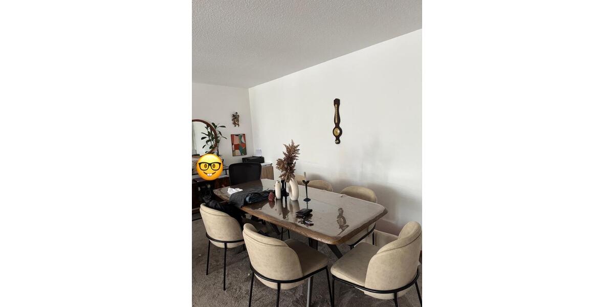 Etagenwohnung Neuss - 3 Zimmer, 98 m&sup2;, 1.450&euro; | Angebot:27549550