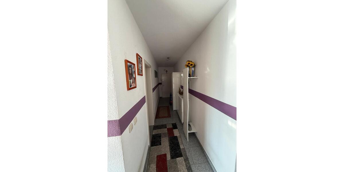 Etagenwohnung Essen Stadtbezirk IV - 2.5 Zimmer, 63 m&sup2;, 135.000&euro; | Angebot:25292803