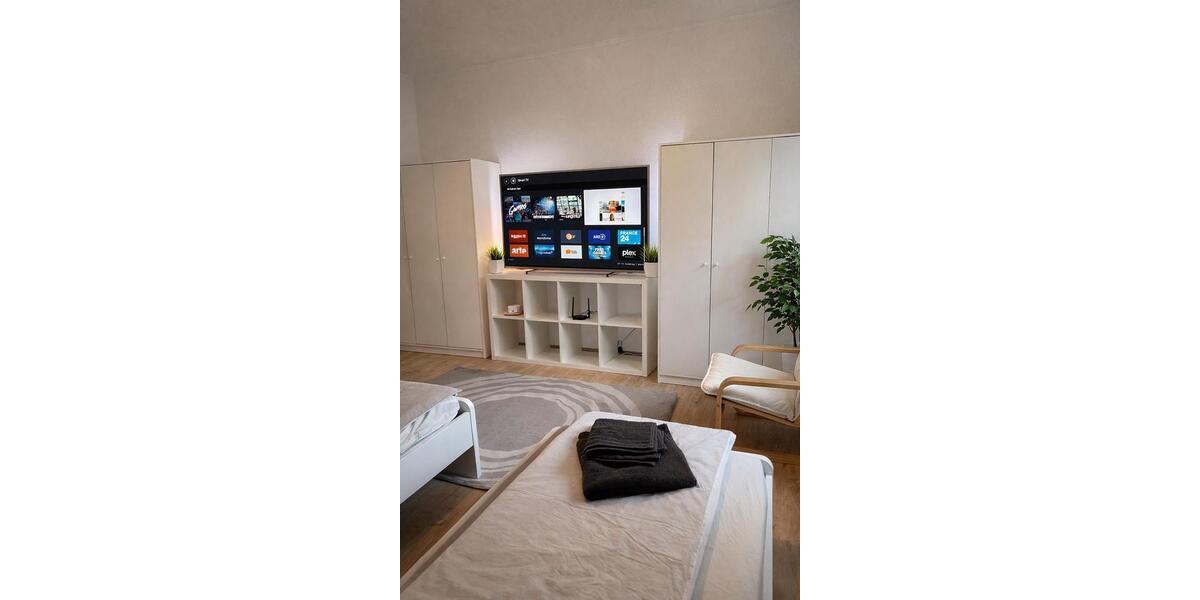 Etagenwohnung Essen Stadtbezirk IX - 1 Zimmer, 40 m&sup2;, 69&euro; | Angebot:25976729