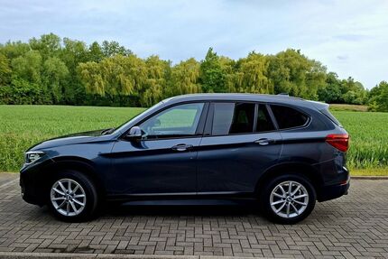 BMW X1 53.500 km 20.900 &euro; Gelsenkirchen 45897