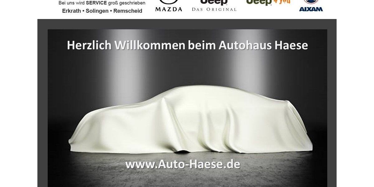 Mazda CX-5 105.951 km 12.490 &euro; Remscheid 42855