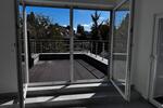 Terrassenwohnung Oberhausen Alt-Oberhausen - 2 Zimmer, 85 m&sup2;, 690&euro; | Angebot:27532863