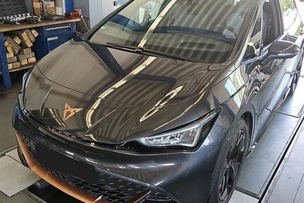 Cupra Born 40.591 km 27.177 &euro; Hagen 58091