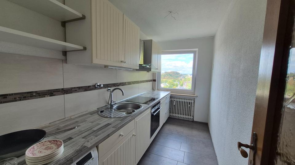 Etagenwohnung Sprockhövel - 3 Zimmer, 78 m&sup2;, 176.000&euro; | Angebot:27541582