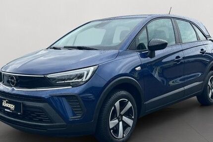 Opel Crossland (X) 37.700 km 15.490 &euro; Duisburg 47059