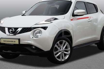 Nissan Juke 81.339 km 10.790 &euro; Bochum 44809