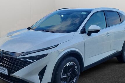 Nissan Qashqai 17.095 km 26.990 &euro; Bochum 44809