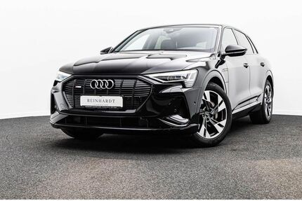 Audi e-tron 29.138 km 32.834 &euro; Hagen 58091