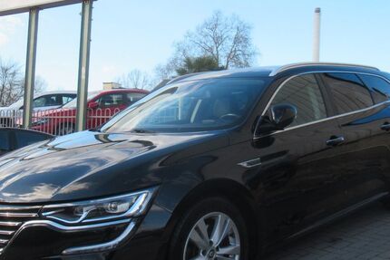 Renault Talisman 126.720 km 13.790 &euro; Herne 44653