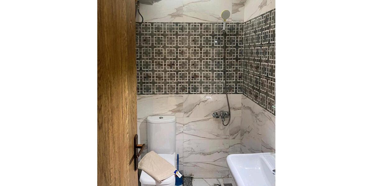 Etagenwohnung Bochum Höntrop - 2 Zimmer, 54 m&sup2;, 45.000&euro; | Angebot:27534585