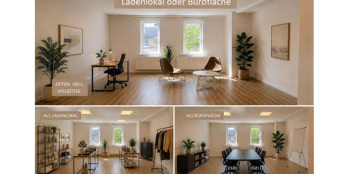 Gewerbeobjekt Remscheid Lüttringhausen - 430&euro; | Angebot:26435617