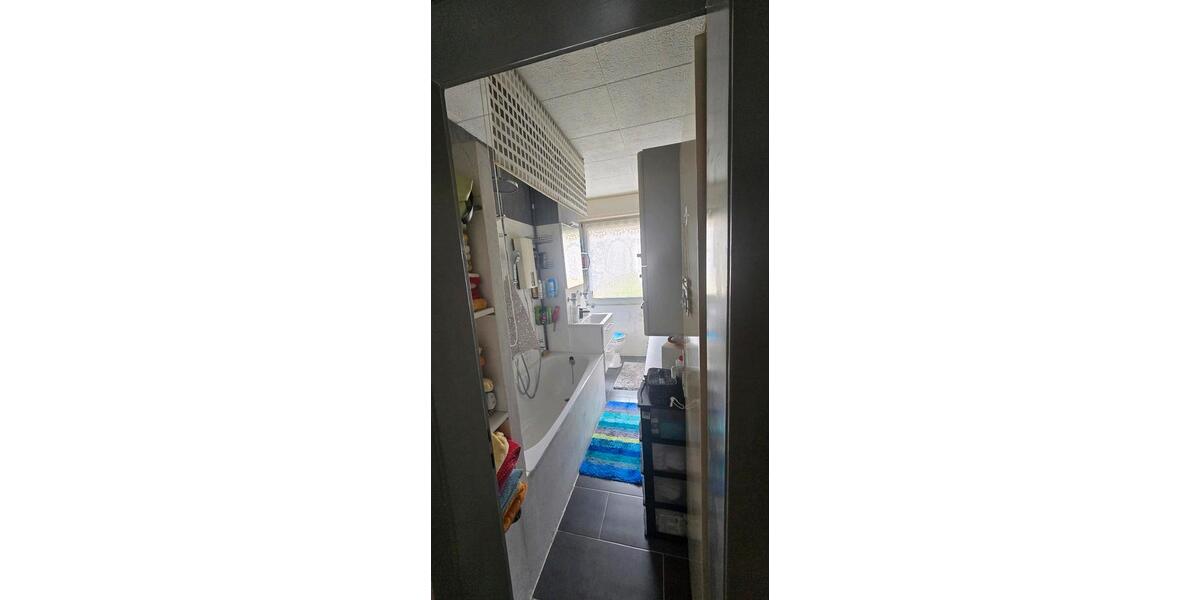 Erdgeschoßwohnung Gelsenkirchen Gelsenkirchen-Mitte - 2.5 Zimmer, 61 m&sup2;, 660&euro; | Angebot:27533040