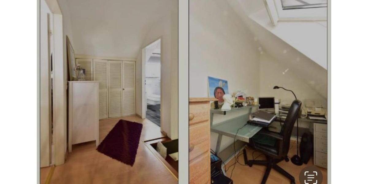 Maisonettenwohnung Essen Stadtbezirk VI - 3.5 Zimmer, 93 m&sup2;, 179.000&euro; | Angebot:25353843