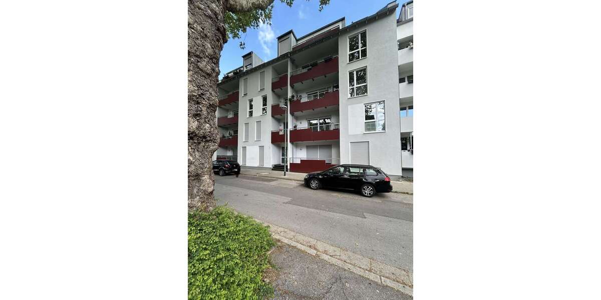 Etagenwohnung Essen Altendorf - 3 Zimmer, 81 m&sup2;, 832&euro; | Angebot:27228794