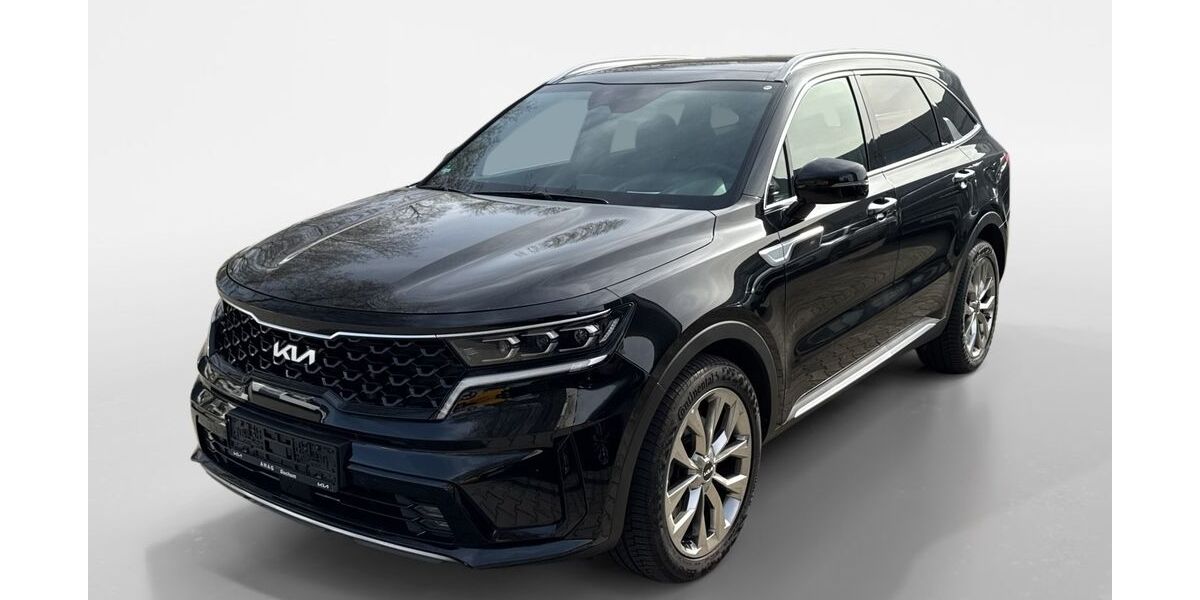 Kia Sorento 19.500 km 44.970 &euro; Gelsenkirchen 45897