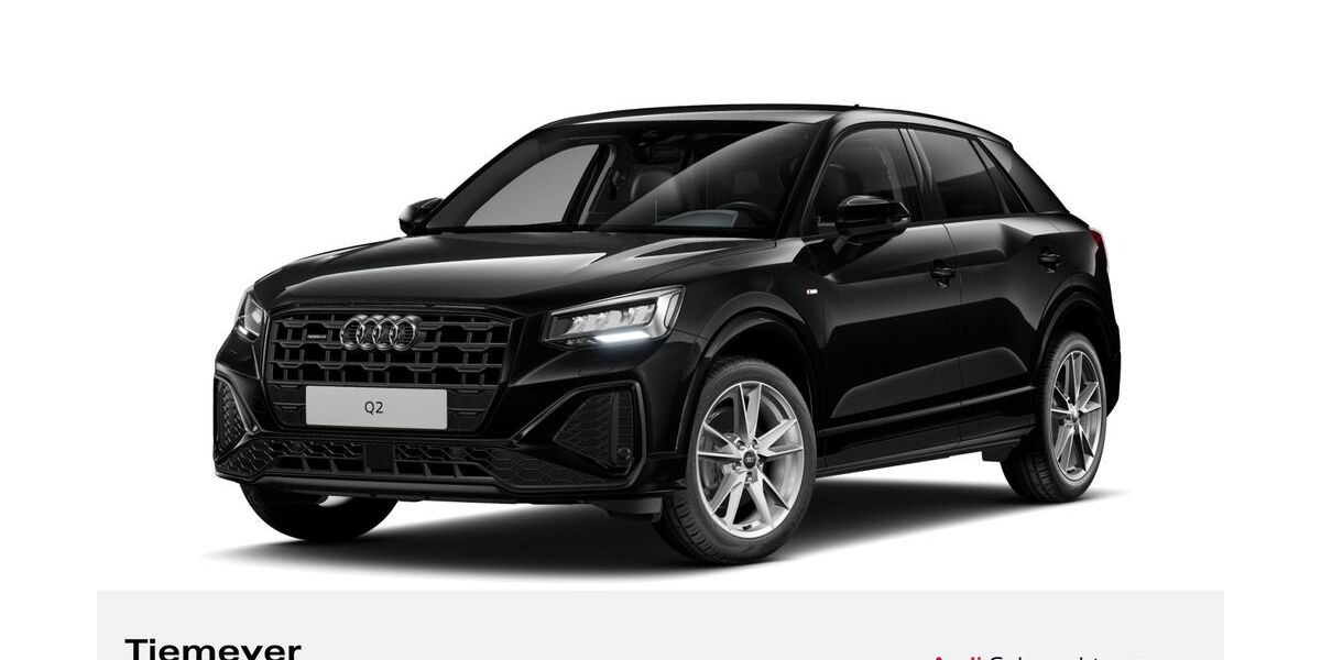 Audi Q2 27.213 km 34.980 &euro; Bochum 44809