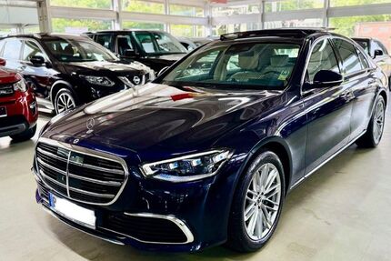 Mercedes-Benz S 350 133.000 km 67.900 &euro; gelsenkirchen 45892