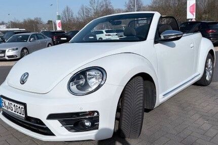 VW Beetle 138.000 km 10.900 &euro; Langenfeld 51371