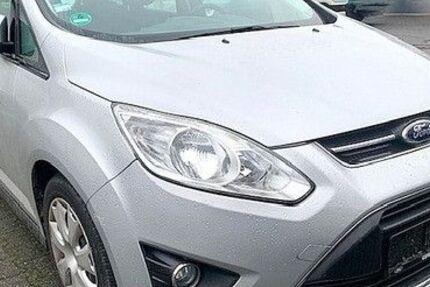Ford C-Max 98.800 km 6.598 &euro; Hilden 40721