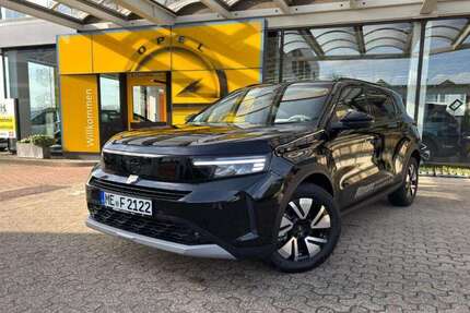 Opel Frontera 5.000 km 27.780 &euro; Haan 42781