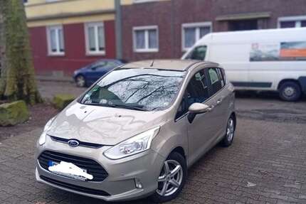 Ford B-Max 153.000 km 6.999 &euro; Gelsenkirchen 45888