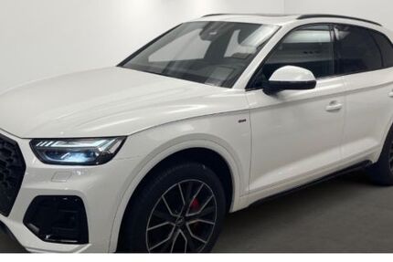 Audi Q5 103.467 km 31.390 &euro; Neuss 41464