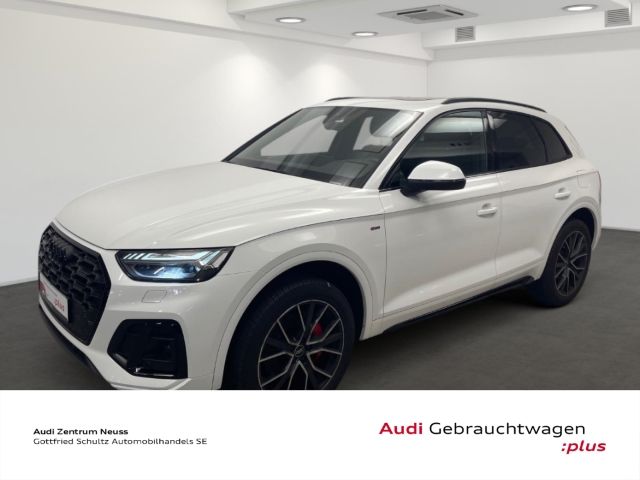 Audi Q5 103.467 km 31.390 &euro; Neuss 41464