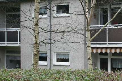 Wohnung Wuppertal Sedansberg - 2 Zimmer, 46 m&sup2;, 365&euro; | Angebot:27215710