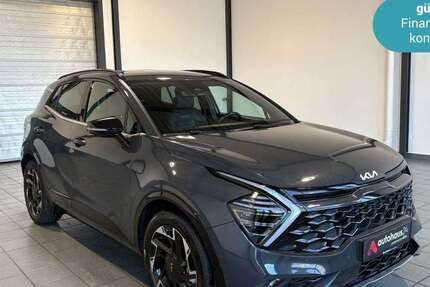 Kia Sportage 45.102 km 27.590 &euro; Wuppertal - Barmen 42287