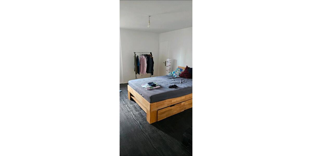 Etagenwohnung Solingen Aufderhöhe - 2 Zimmer, 65 m&sup2;, 950&euro; | Angebot:27538176