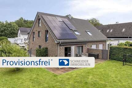 Haus Ratingen Lintorf - 5 Zimmer, 152 m&sup2;, 829.200&euro; | Angebot:27524580