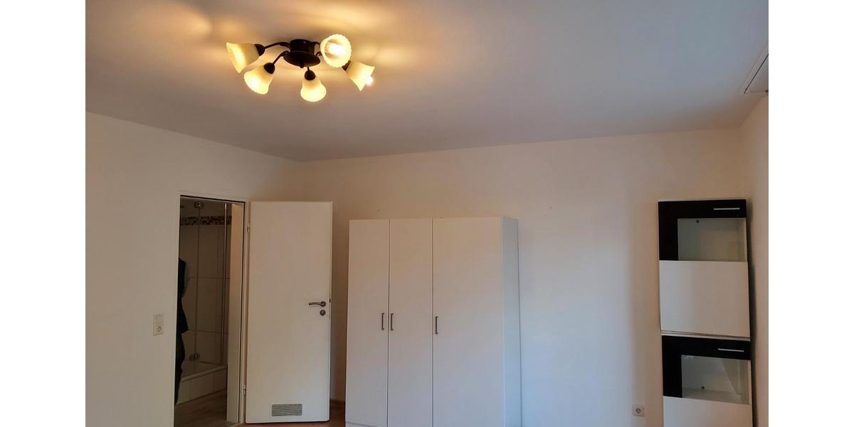 Etagenwohnung Düsseldorf Stadtbezirk 8 - 1 Zimmer, 30 m&sup2;, 530&euro; | Angebot:27533580