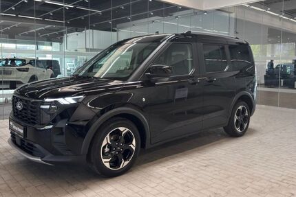 Ford Tourneo Courier 12.718 km 25.360 &euro; Mülheim an der Ruhr 45478