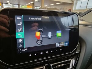 Suzuki SX4 S-Cross Comfort+ AllGrip Allwetter SSD SHZ Nav 36.532 km 23.290 &euro; HAAN 42781