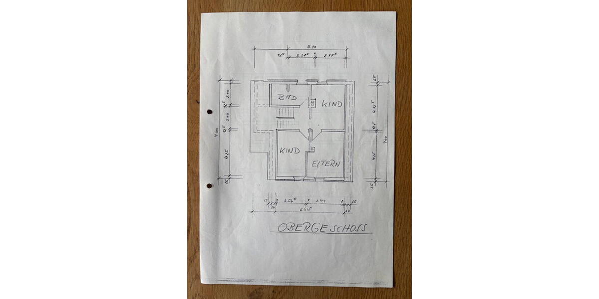 Einfamilienhaus Mettmann Metzkausen - 5 Zimmer, 112 m&sup2;, 549.000&euro; | Angebot:26728269