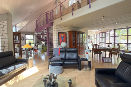 Wohnung Leichlingen - 6 Zimmer, 275 m&sup2;, 898.000&euro; | Angebot:27023641
