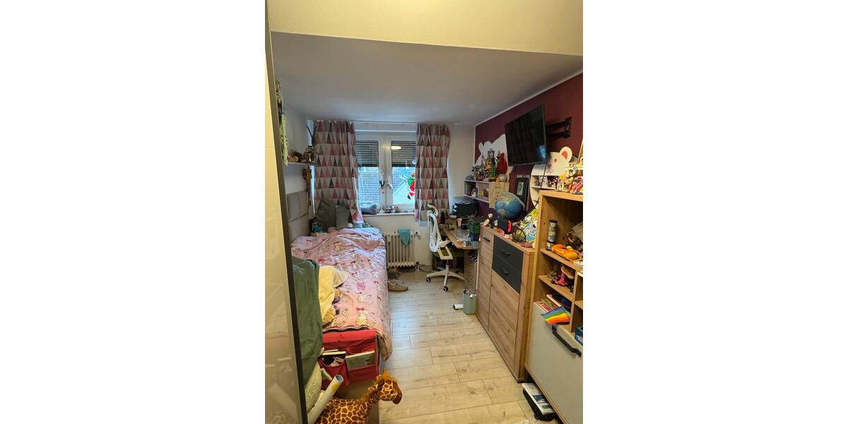 Dachgeschoßwohnung Herne Sodingen - 3 Zimmer, 76 m&sup2;, 155.000&euro; | Angebot:25750794