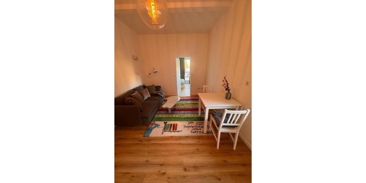 Etagenwohnung Neuss - 1 Zimmer, 45 m&sup2;, 900&euro; | Angebot:25079942