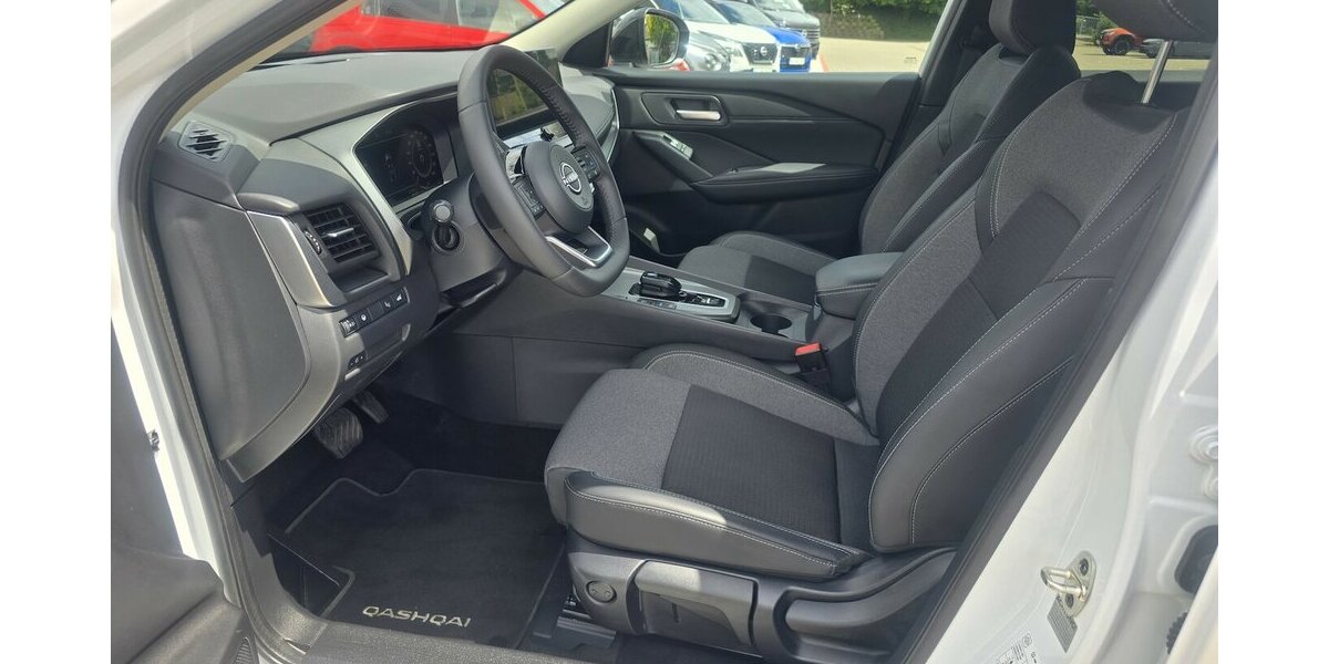 Nissan Qashqai N-Connecta e-Power Pano|HUD|Winter 6.598 km 36.950 &euro; Wermelskirchen 42929