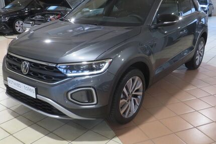 VW T-Roc 9.300 km 35.945 &euro; Neuss 41469