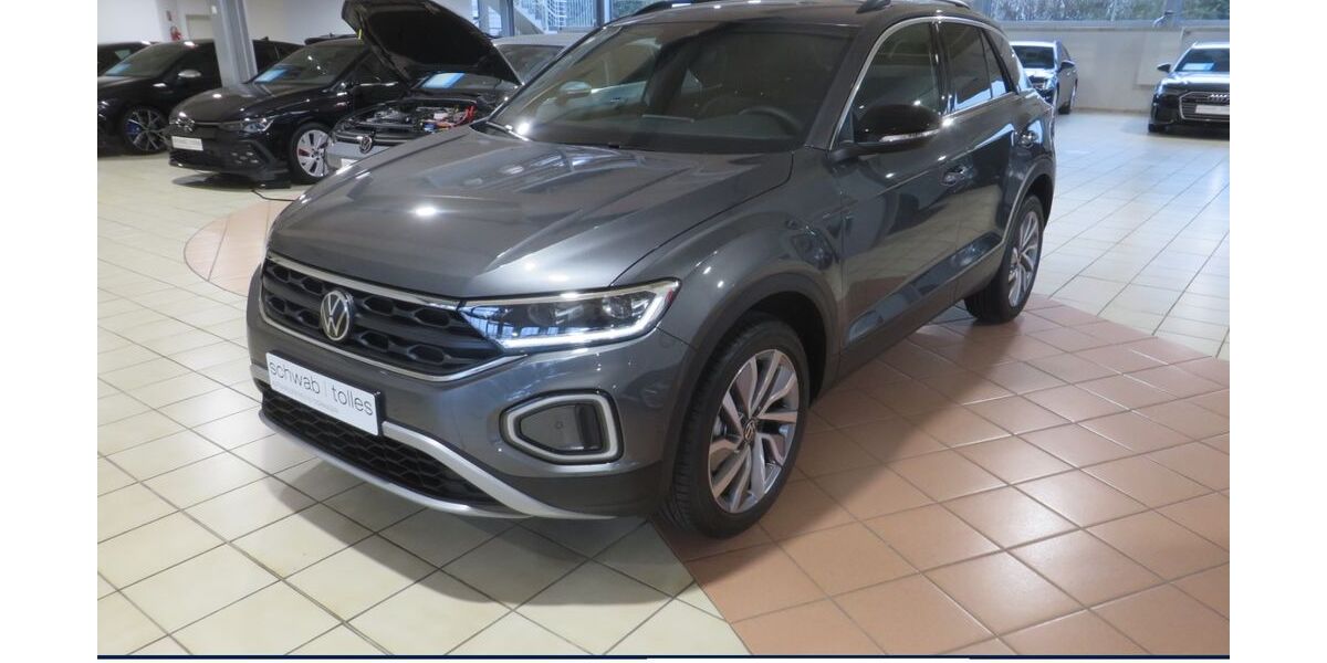 VW T-Roc 9.300 km 35.945 &euro; Neuss 41469